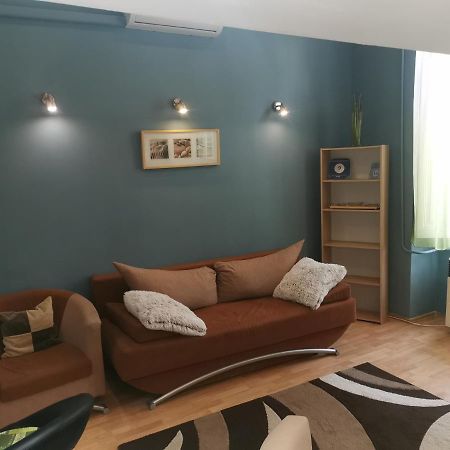 Galéria Apartman Szeged Exterior foto