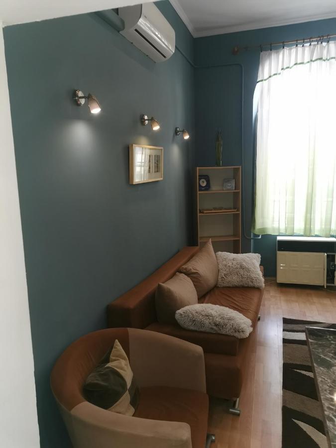 Galéria Apartman Szeged Exterior foto
