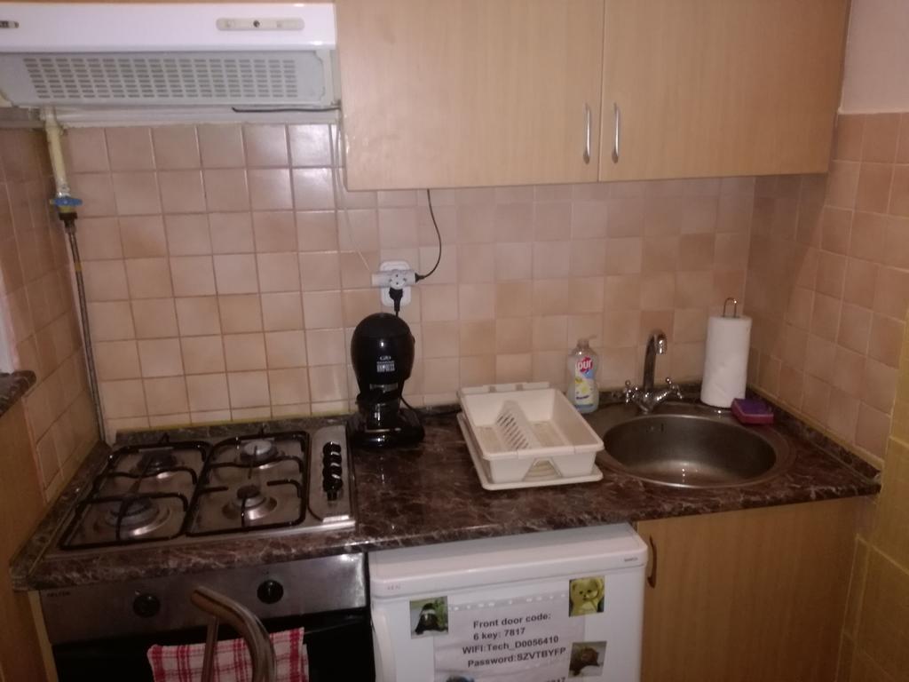 Galéria Apartman Szeged Exterior foto